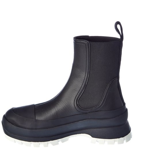 Stella McCartney Trace Chelsea Boot - Picture 2 of 6